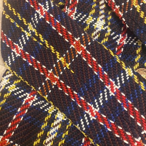 Elliott Lauren Blazer - Picture 5 of 7